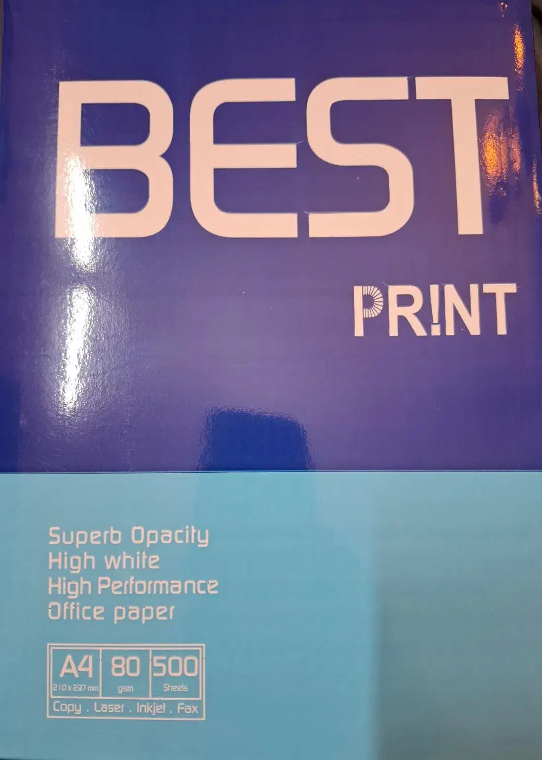 کاغذ A4و A5|لوازم التحریر|اصفهان, آبشار|دیوار