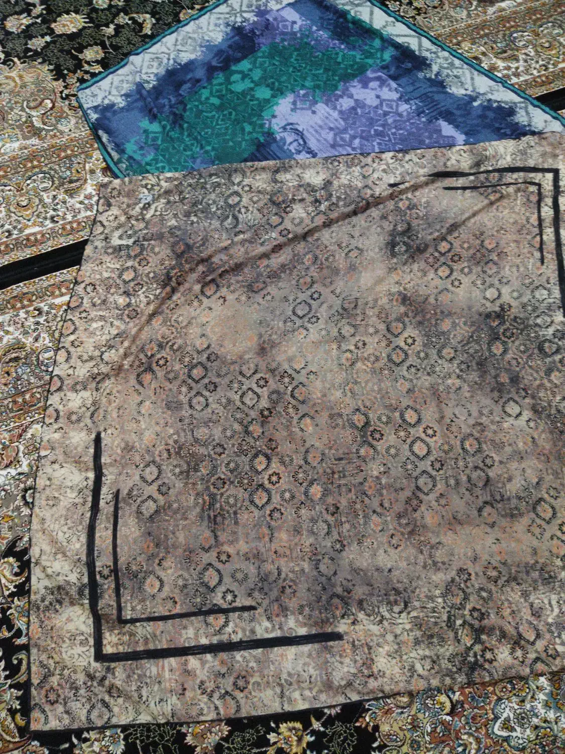 روسری|لباس|محمدشهر, محمدشهر|دیوار