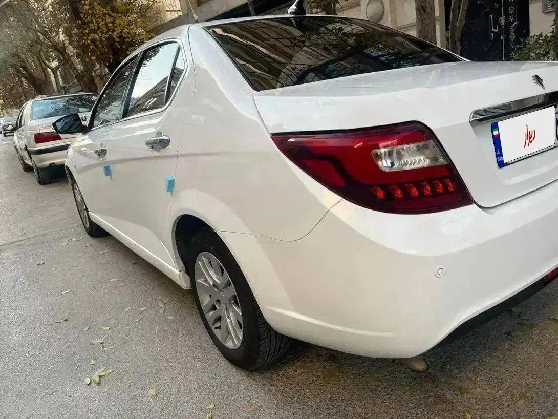 دنا ۵دنده با رینگ|خودرو سواری و وانت|اراک, |دیوار