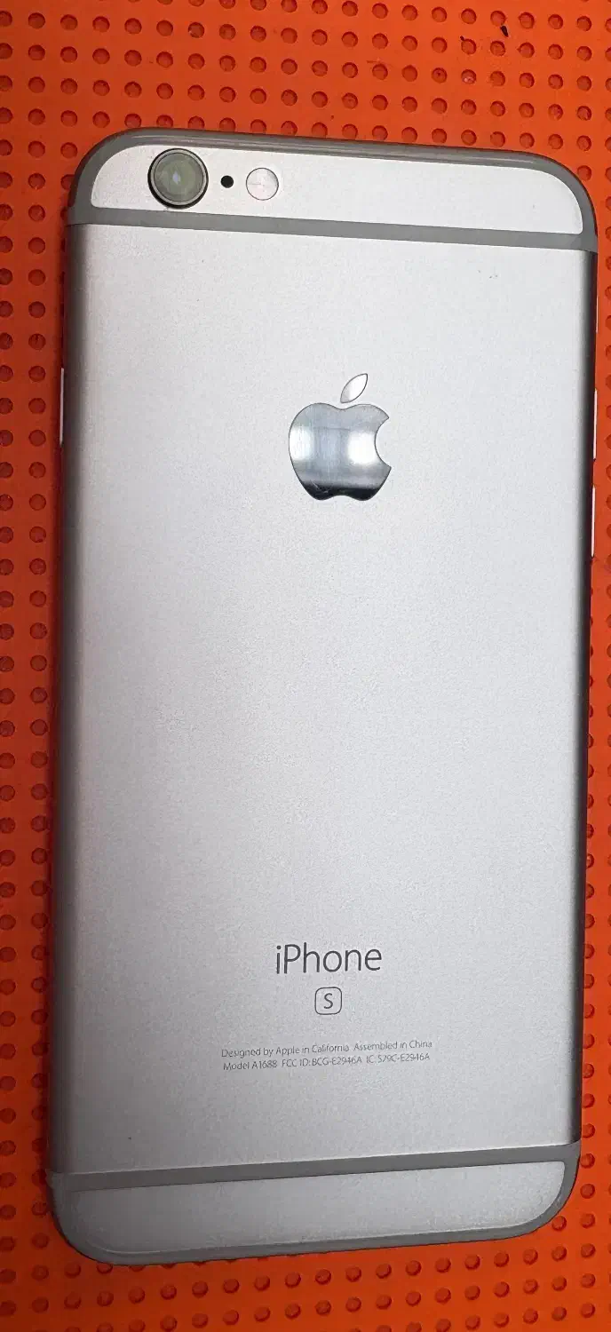 ایفون 6s|موبایل|کرج, بنیاد|دیوار