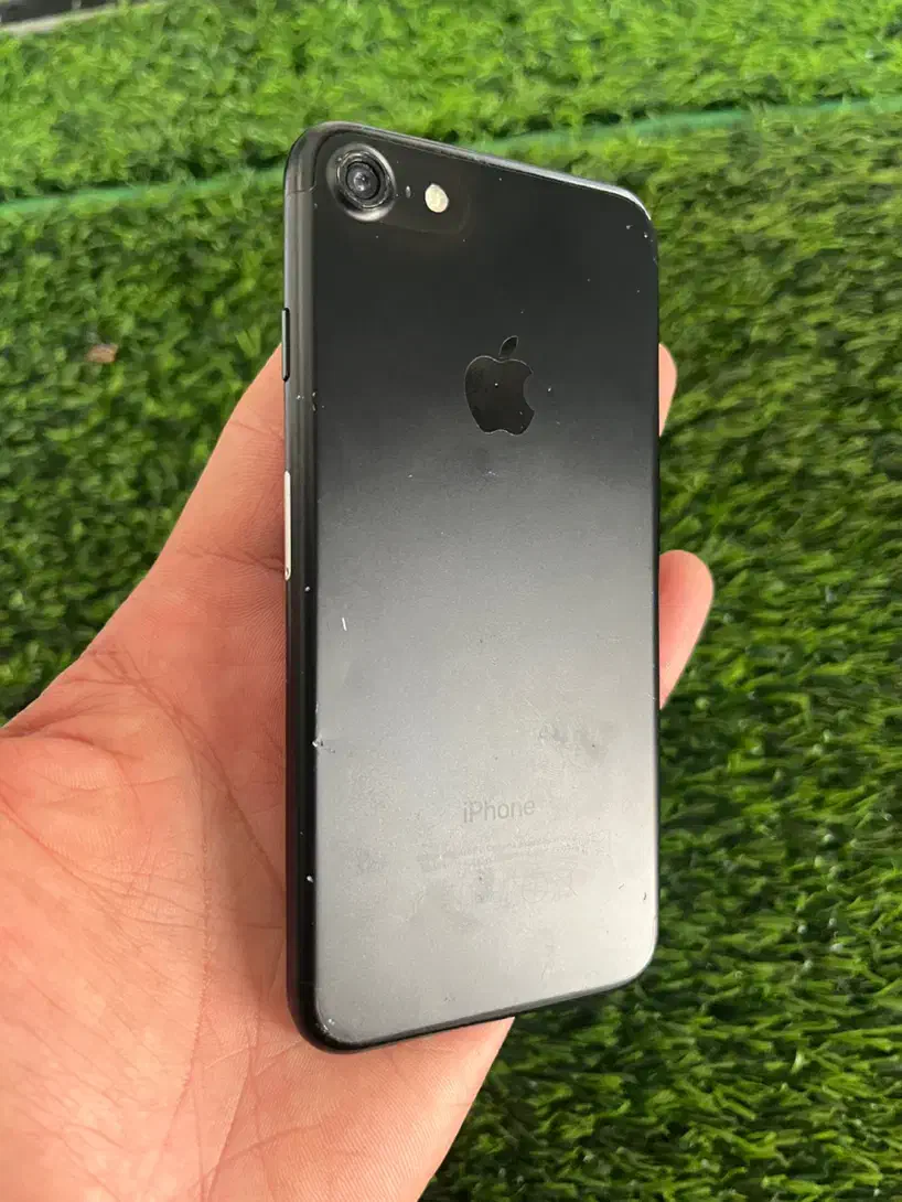 ایفون ۷ ۱۲۸ گیگ|موبایل|قرچک, باقرآباد|دیوار