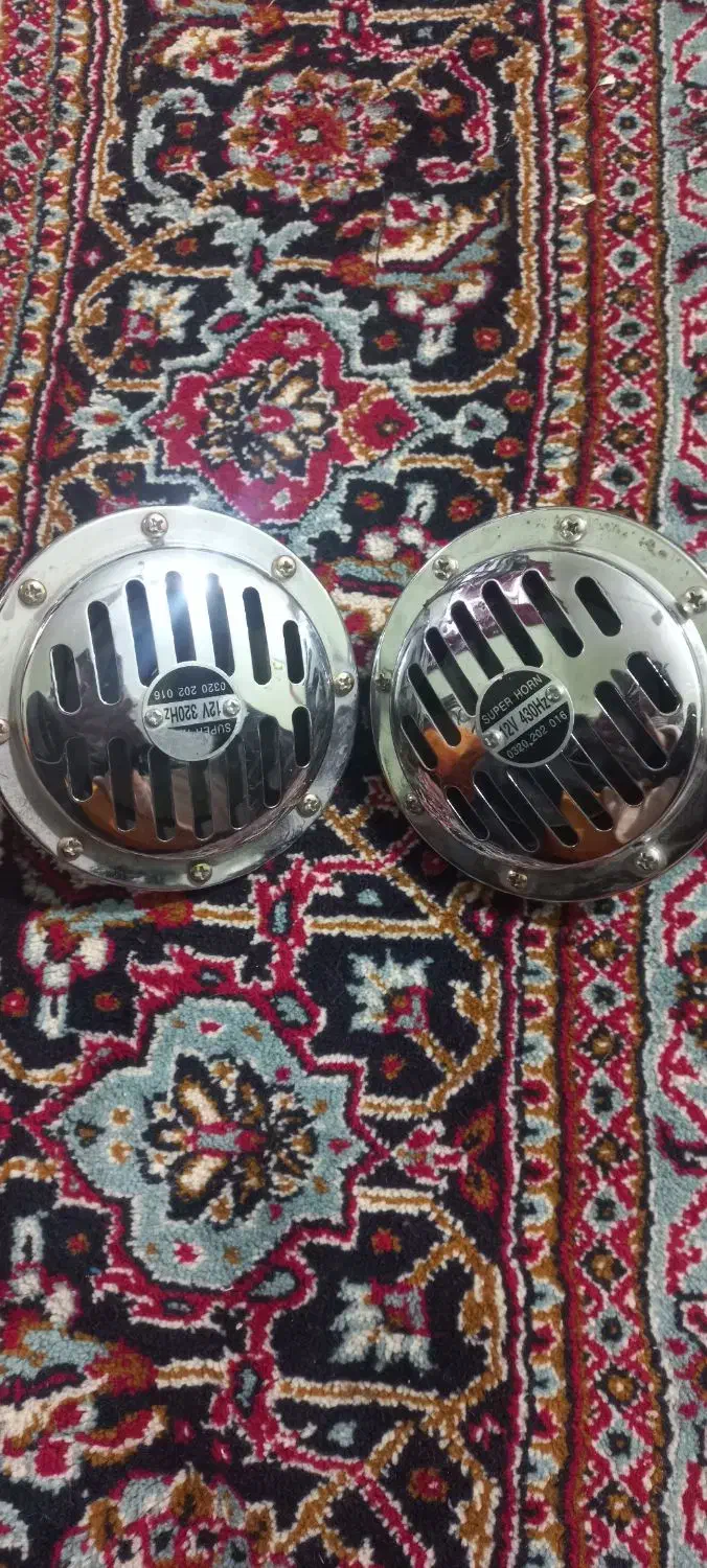 بوق بنزی|سیستم صوتی خانگی|دهدشت, |دیوار