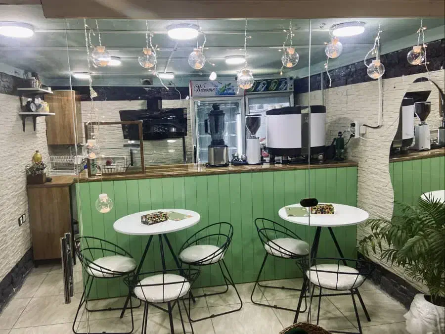 فروش مغازه ۱۲ متری خ تختی|فروش مغازه و غرفه|خمین, |دیوار