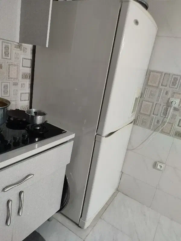 یخچال اسنوای اصل|یخچال و فریزر|نظرآباد, نظرآباد|دیوار