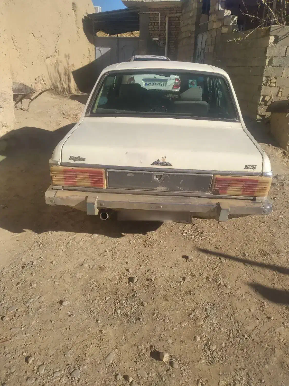 فروش فوری|خودرو سواری و وانت|کلیائی, |دیوار