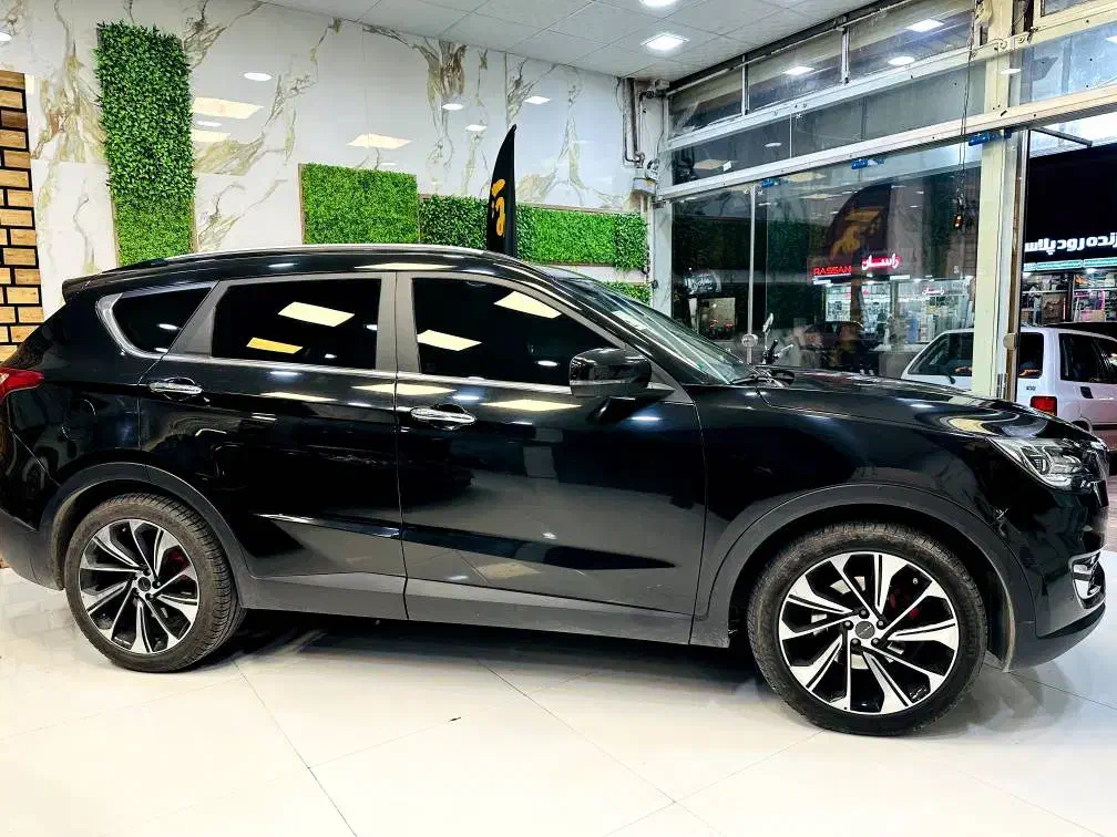 فیدلیتی ۷نفره ۱۴۰۱|خودرو سواری و وانت|دورود, |دیوار