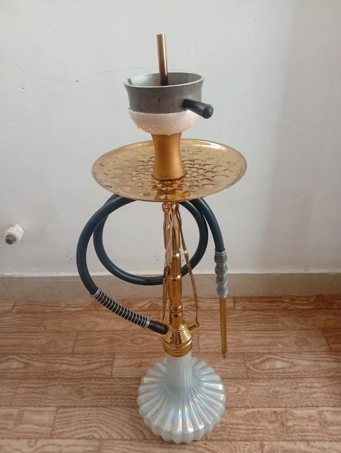 قلیون سلیکونی|کلکسیون و سرگرمی|نهاوند, |دیوار