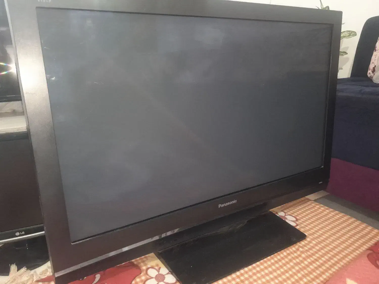 تلویزیون|تلویزیون و پروژکتور|محمدشهر, شهرک پیام (مهرالبرز)|دیوار