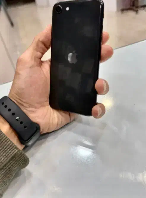 iphone se 2022|موبایل|اهواز, کمپلو شمالی|دیوار