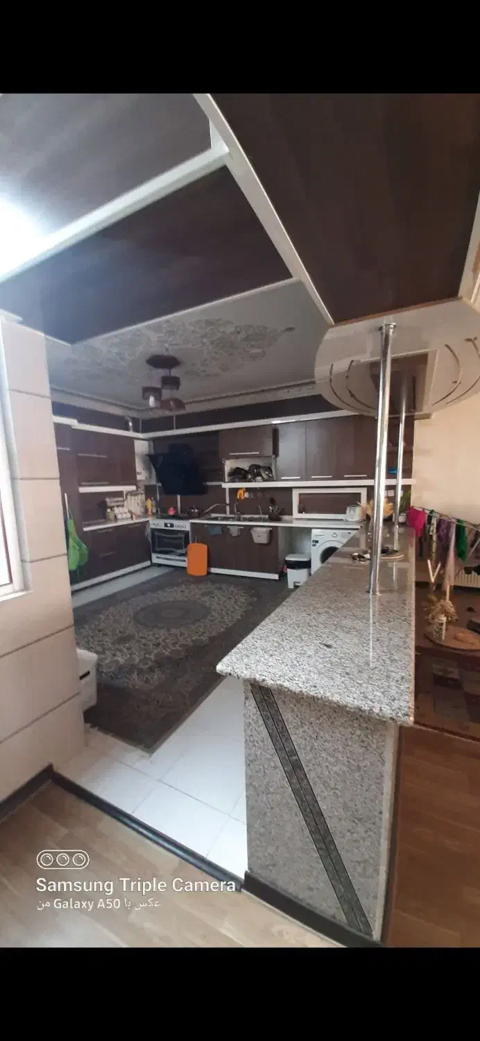 رهن و اجاره آپارتمان تک واحدی دهخدا|اجارهٔ آپارتمان|شاهین‌شهر, مخابرات (شهید بهشتی)|دیوار