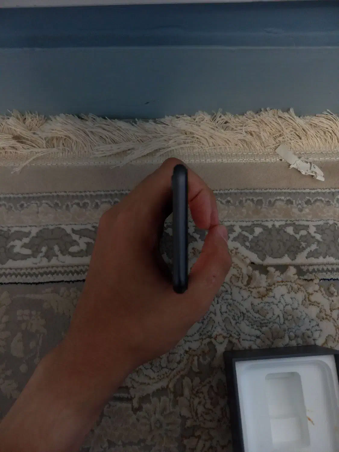 آیفون|موبایل|قشم, |دیوار