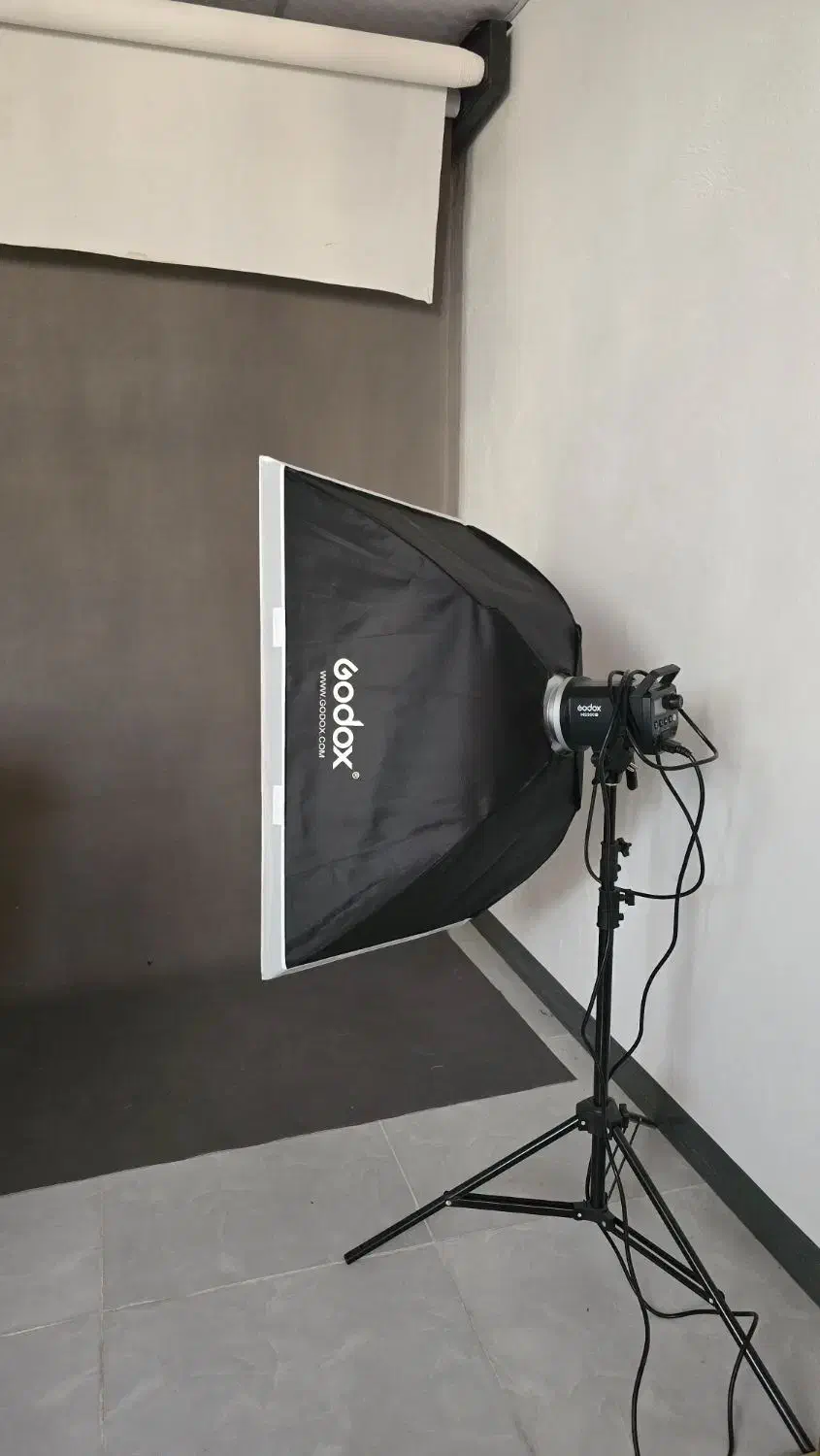 وسایل آتلیه|دوربین عکاسی و فیلم‌برداری|کرمان, |دیوار