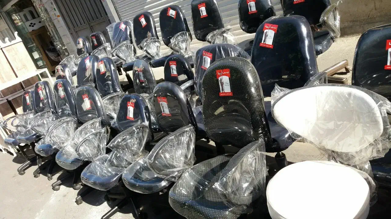 صندلی چرخدار|صندلی و نیمکت|زاهدان, |دیوار