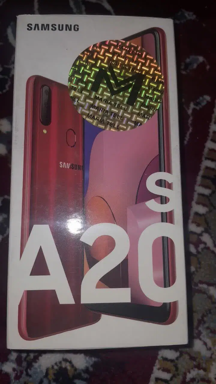 گوشی A20|موبایل|صفادشت, |دیوار
