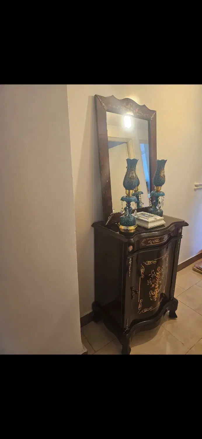 کنسول و ویترین|بوفه، ویترین، کنسول|کرج, شاهینویلا|دیوار