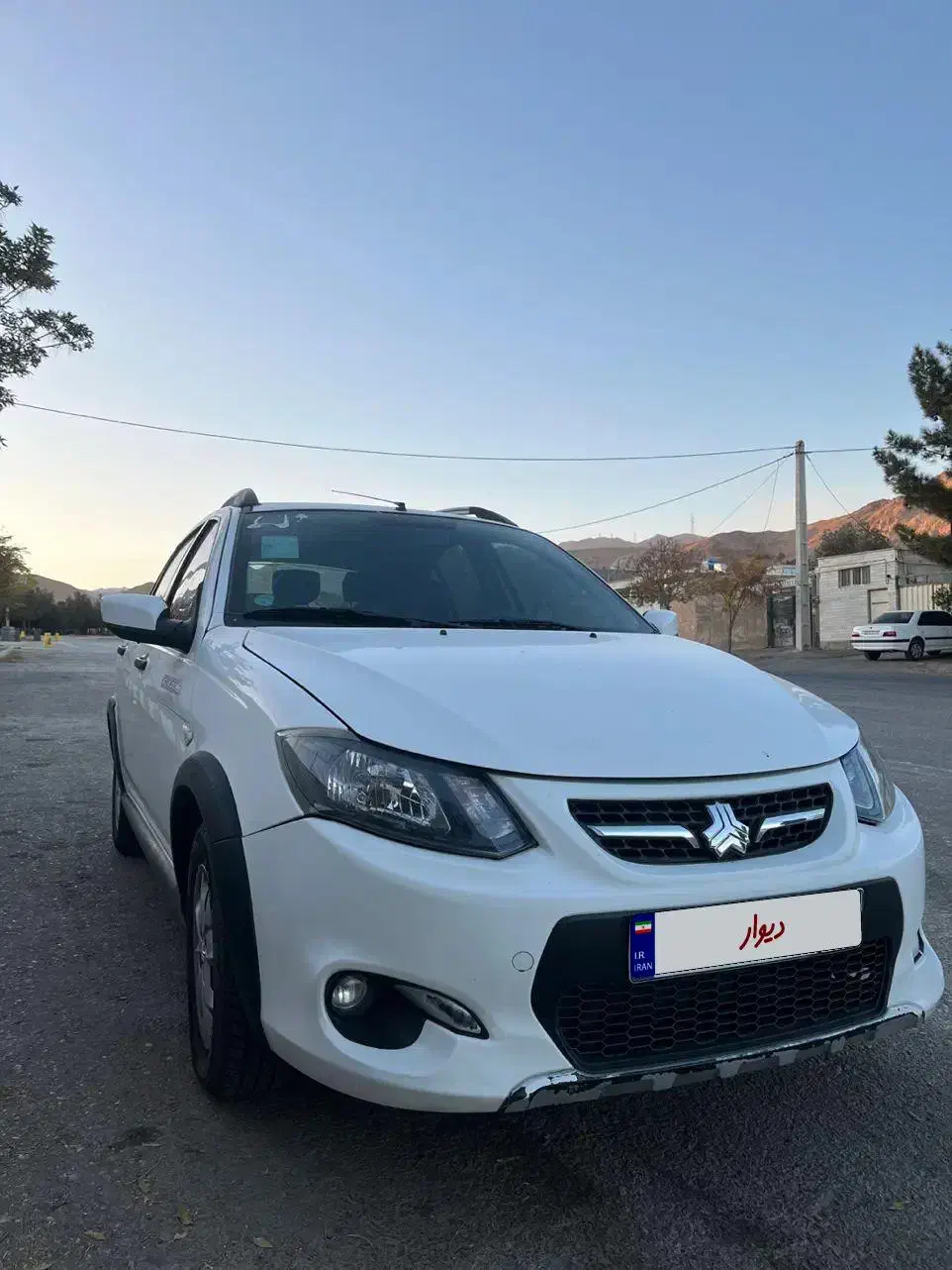 کوییک ۹۹|خودرو سواری و وانت|شاهرود, |دیوار