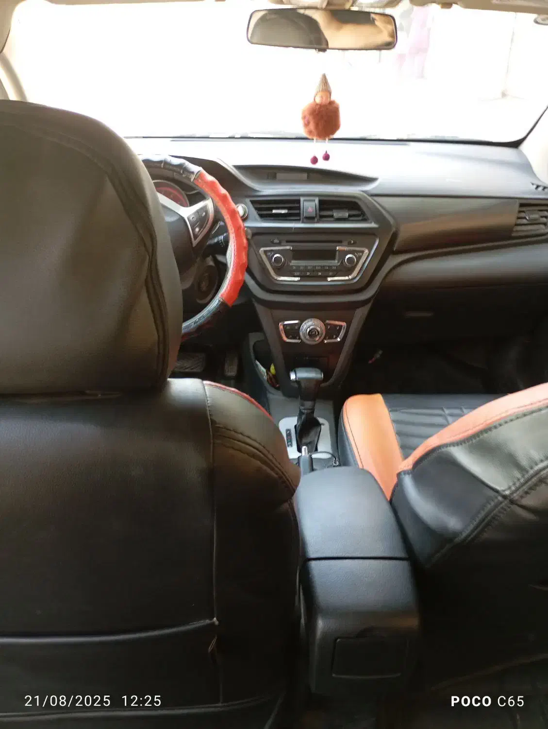 لیفان x50 اتومات|خودرو سواری و وانت|قزوین, |دیوار