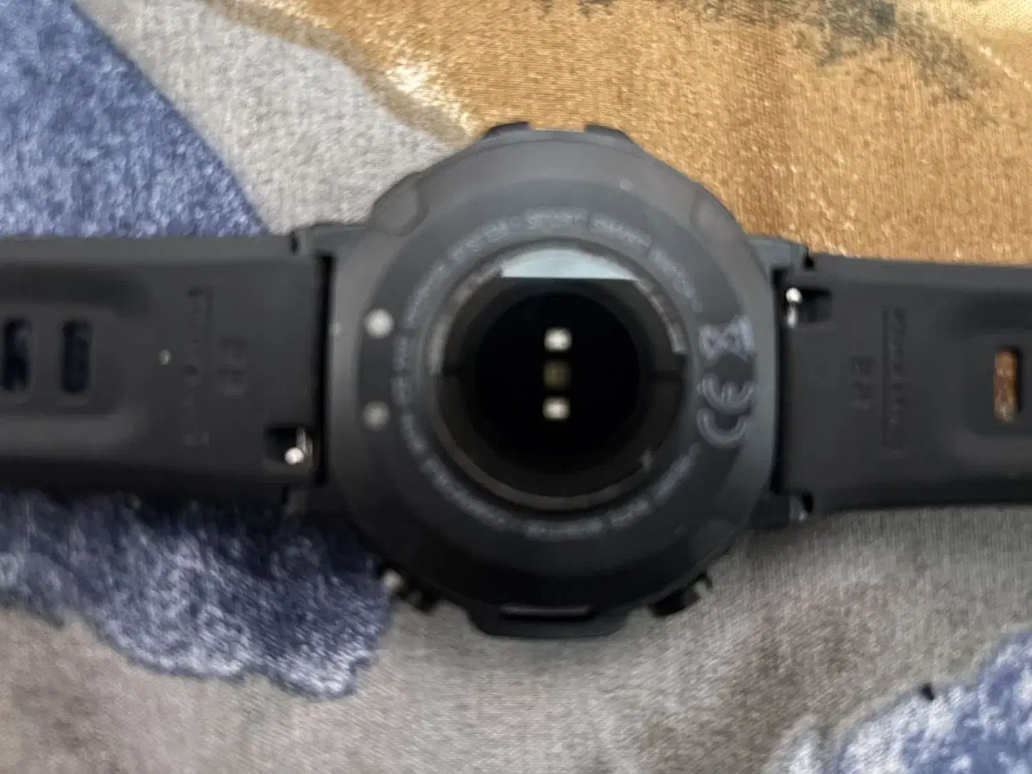 ساعت هوشمند مدل K56 Pro|ساعت|سمنان, |دیوار