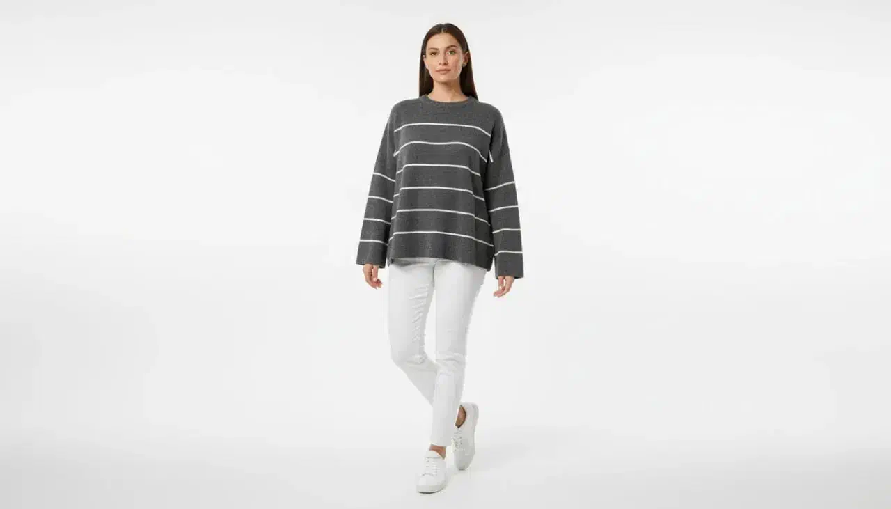 تونیک بافت زنانه|لباس|کرج, خرمدشت|دیوار