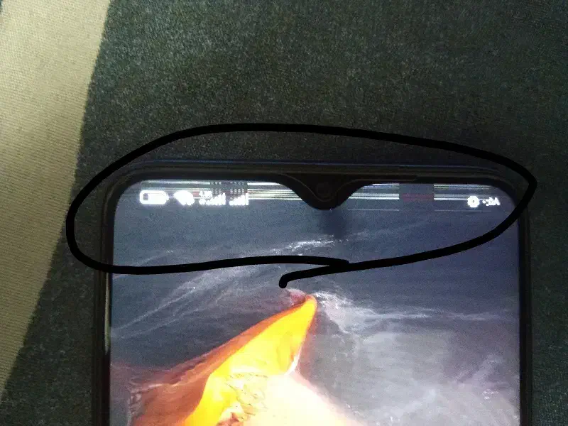 گوشی ردمی نوت ۸ پرو|موبایل|رشت, معلم|دیوار