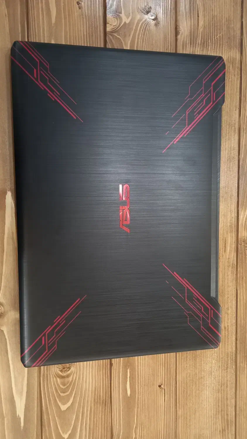 لپ تاپ Asus گیمینگ|رایانه همراه|اردبیل, |دیوار