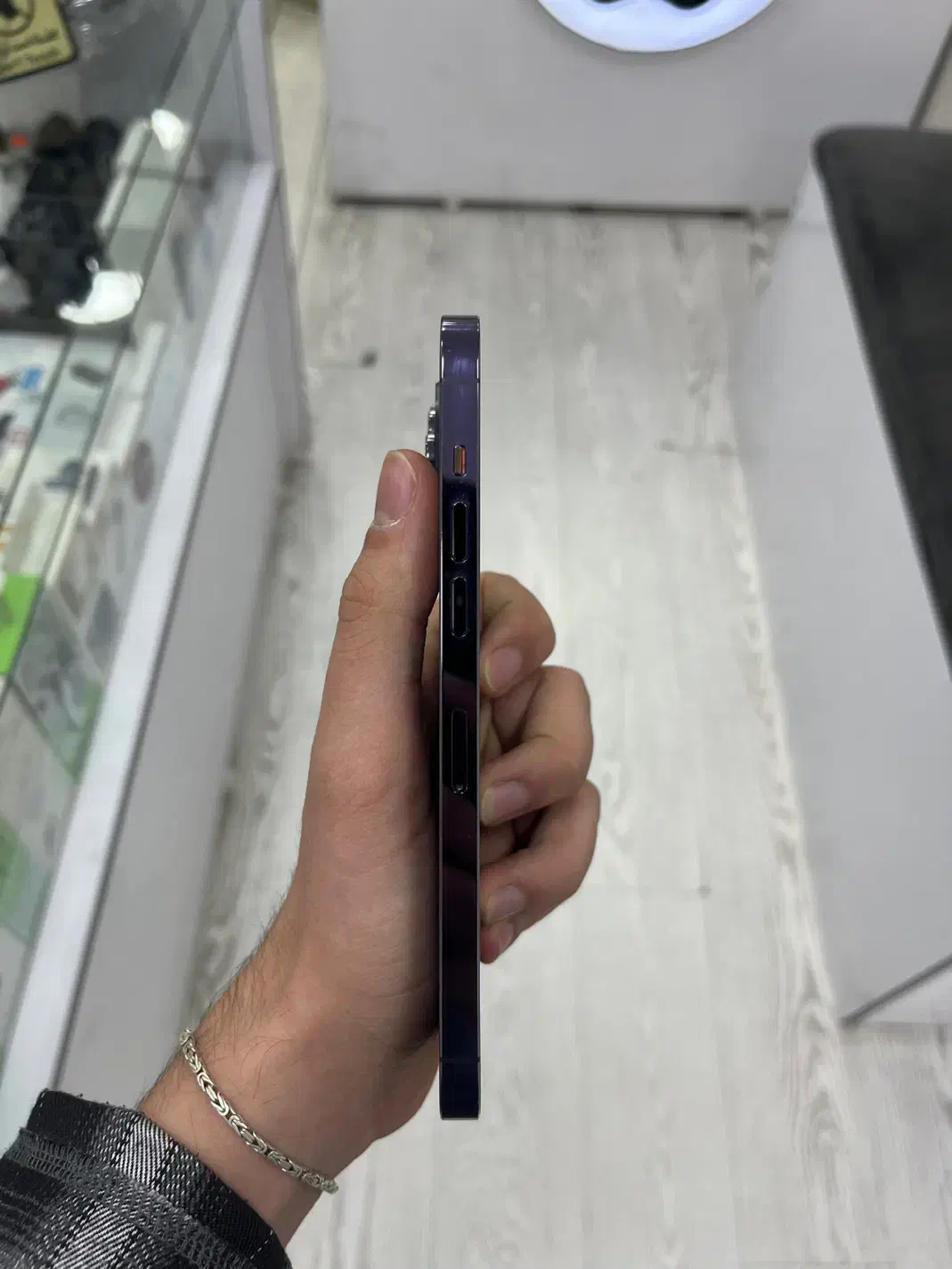 iPhone 14 Pro Max|موبایل|کرج, اصفهانیها|دیوار