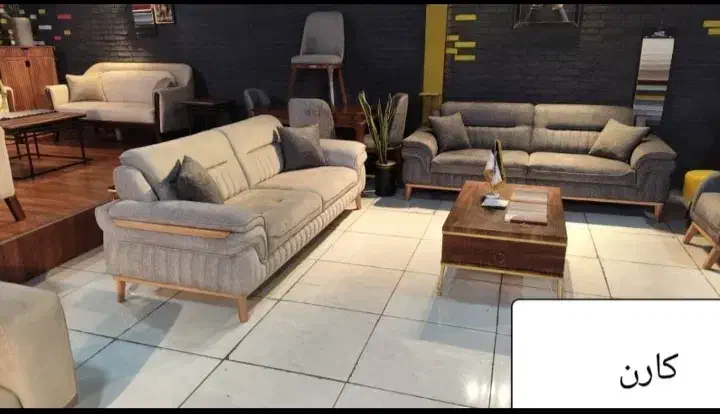 مبلمان پارسیان ایذه|مبلمان خانگی و میز عسلی|ایذه, |دیوار