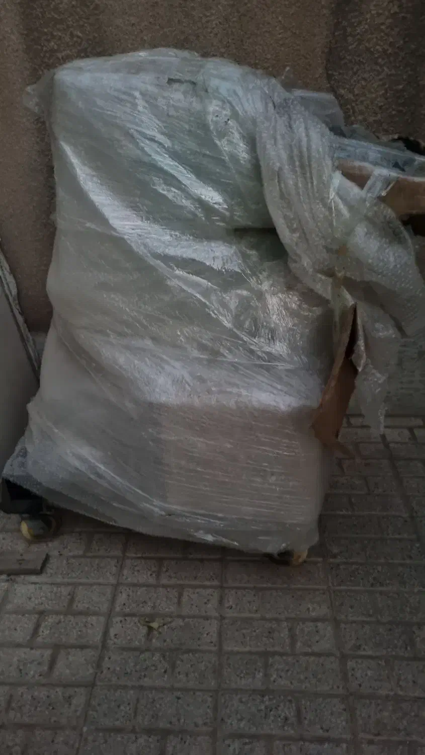 آسیاب 40سانت چینی نو|ماشین‌آلات صنعتی|مشهد, توس (بلوار توس)|دیوار