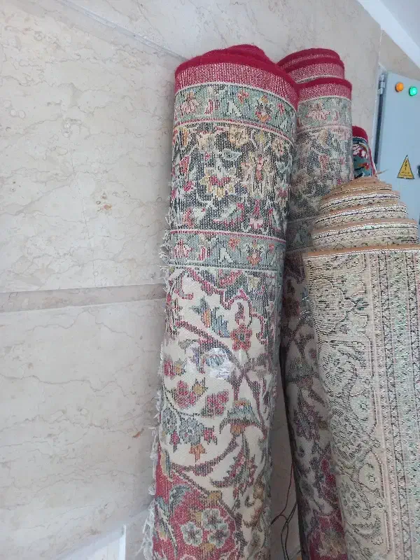 فرش|فرش|بروجرد, |دیوار