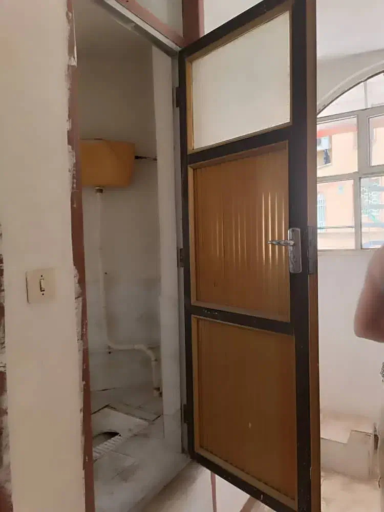 فروش و خرید درب و پنجره آلمینیوم|مصالح و تجهیزات ساختمان|اهواز, پادادشهر|دیوار