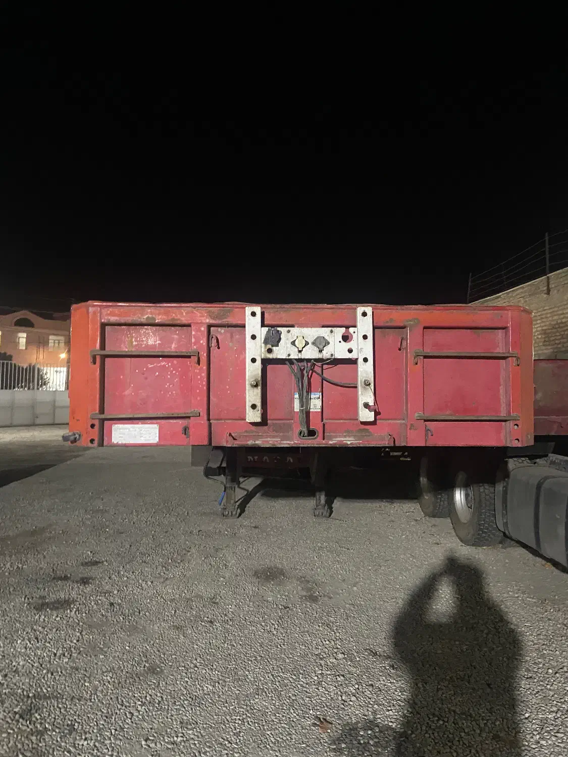 کفی مارال مدل ۸۹سند دار|خودرو سنگین|همدان, |دیوار