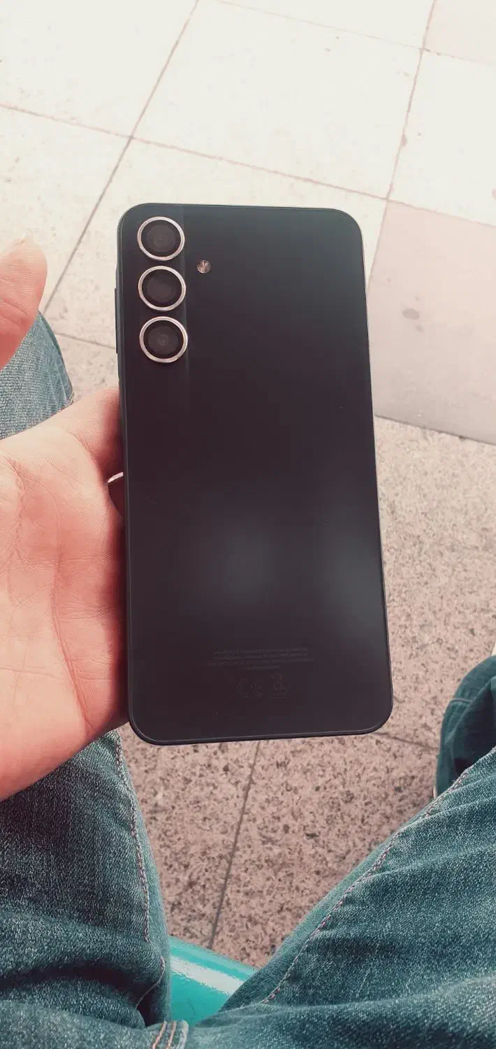 سامسونگ A16|موبایل|فردیس, شهرک شهید حسینی|دیوار