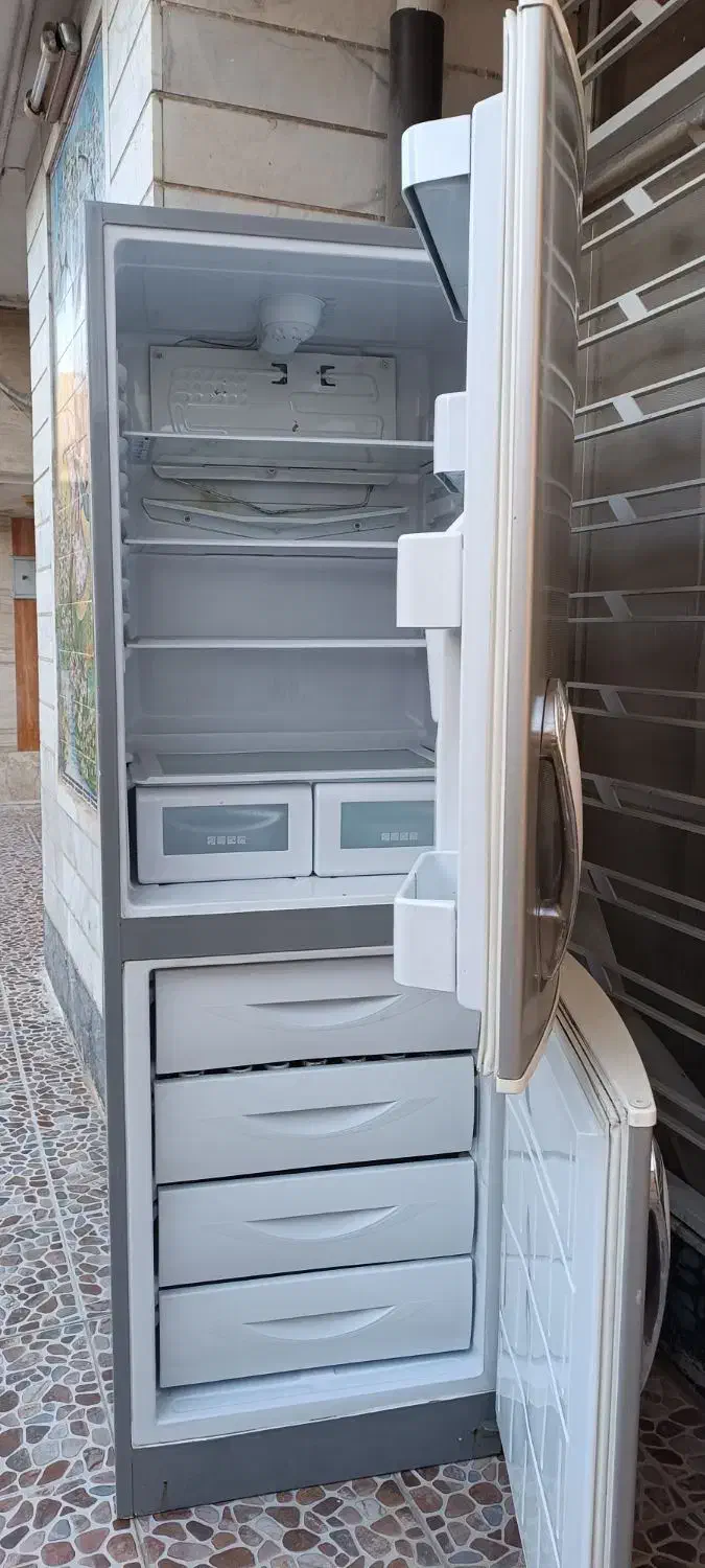 یخچال و فریزر فروشی|یخچال و فریزر|شیراز, حومه شیراز|دیوار