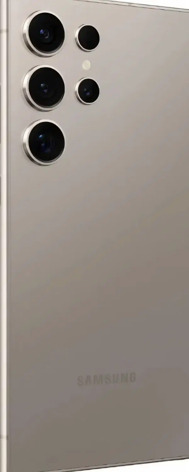 گلکسی اس ۲۴ اولترا ۵۱۲ گیگ|موبایل|بندرعباس, |دیوار