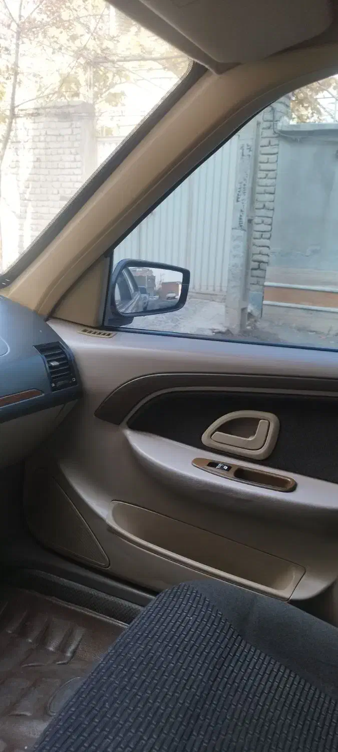 پرشیا دوگانه کارخانه مدل 94|خودرو سواری و وانت|ارومیه, |دیوار