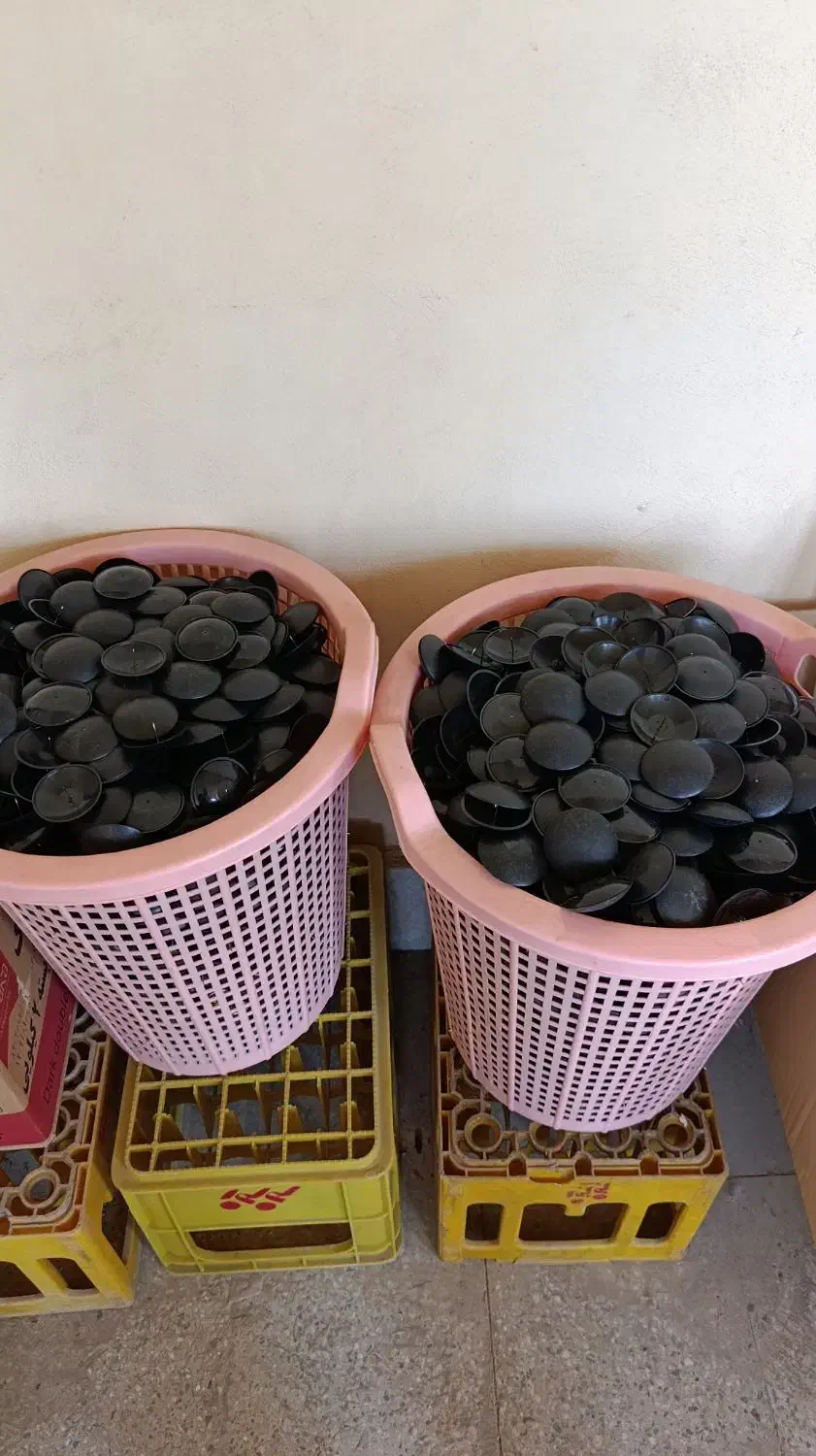 فروش گیت دزدگیر و مانکن|فروشگاه و مغازه|حاجی آباد, |دیوار