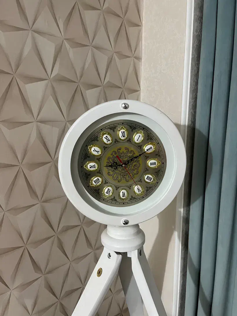 ساعت تلسکوپی|ساعت دیواری و تزئینی|فردیس, شهرک ۱۱۰|دیوار