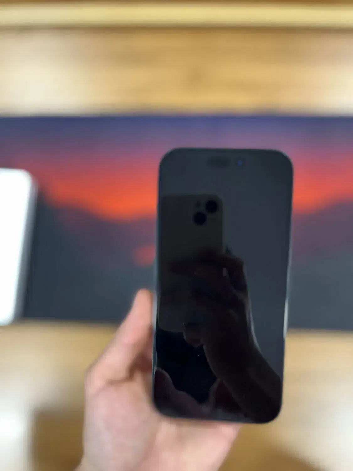 iphone 15 normal 256GB CH/A آیفون 15 پرو مکس|موبایل|تهران, دبستان|دیوار