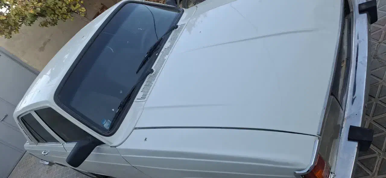 پیکان 80 عروسک|خودرو سواری و وانت|داران, |دیوار