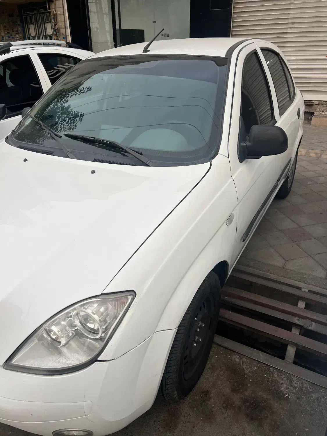 تیبا۲ مدل۴۰۱ درجه۱|خودرو سواری و وانت|تهران, نازی‌آباد|دیوار