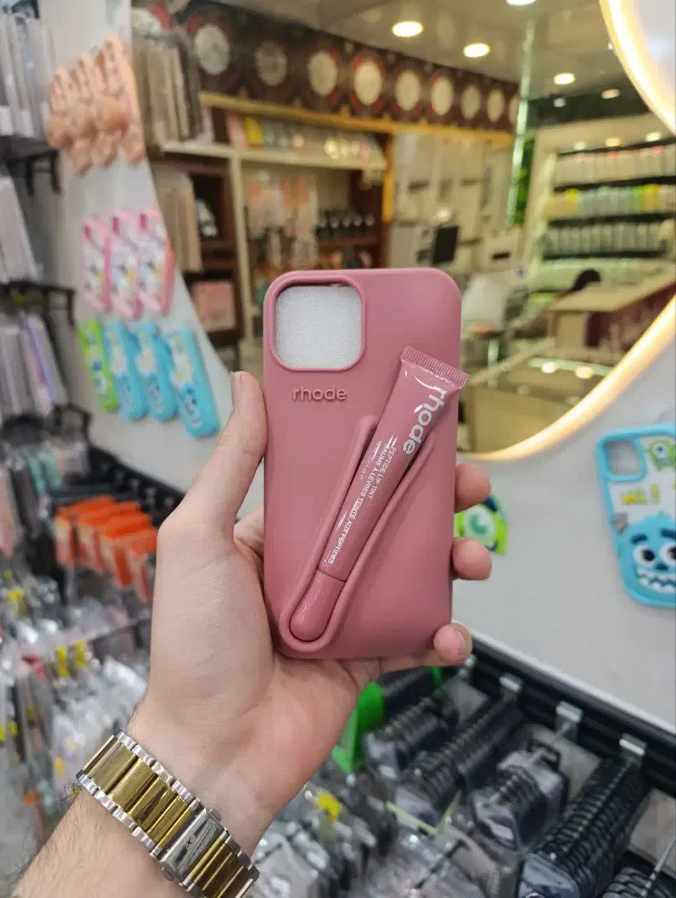 گارد، گلس|لوازم جانبی موبایل و تبلت|مشهد, چهنو|دیوار