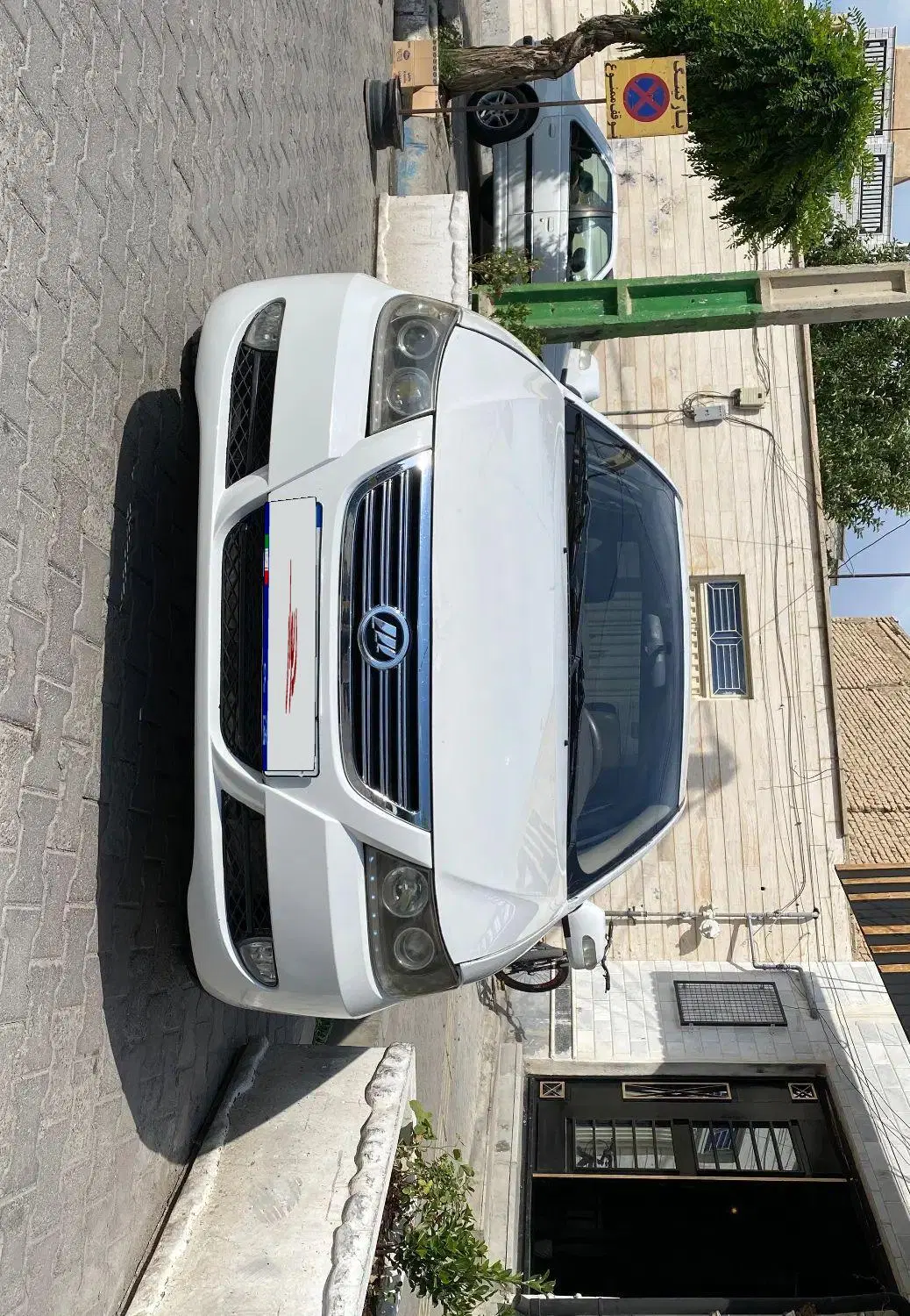لیفان 620 1800cc|خودرو سواری و وانت|بناب, |دیوار