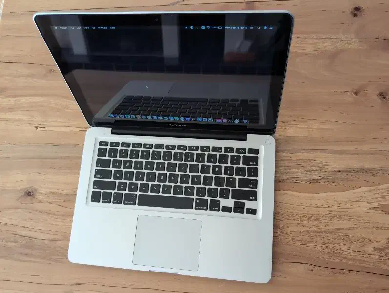 MacBook Pro 13-inch|رایانه همراه|تهران, دارآباد|دیوار