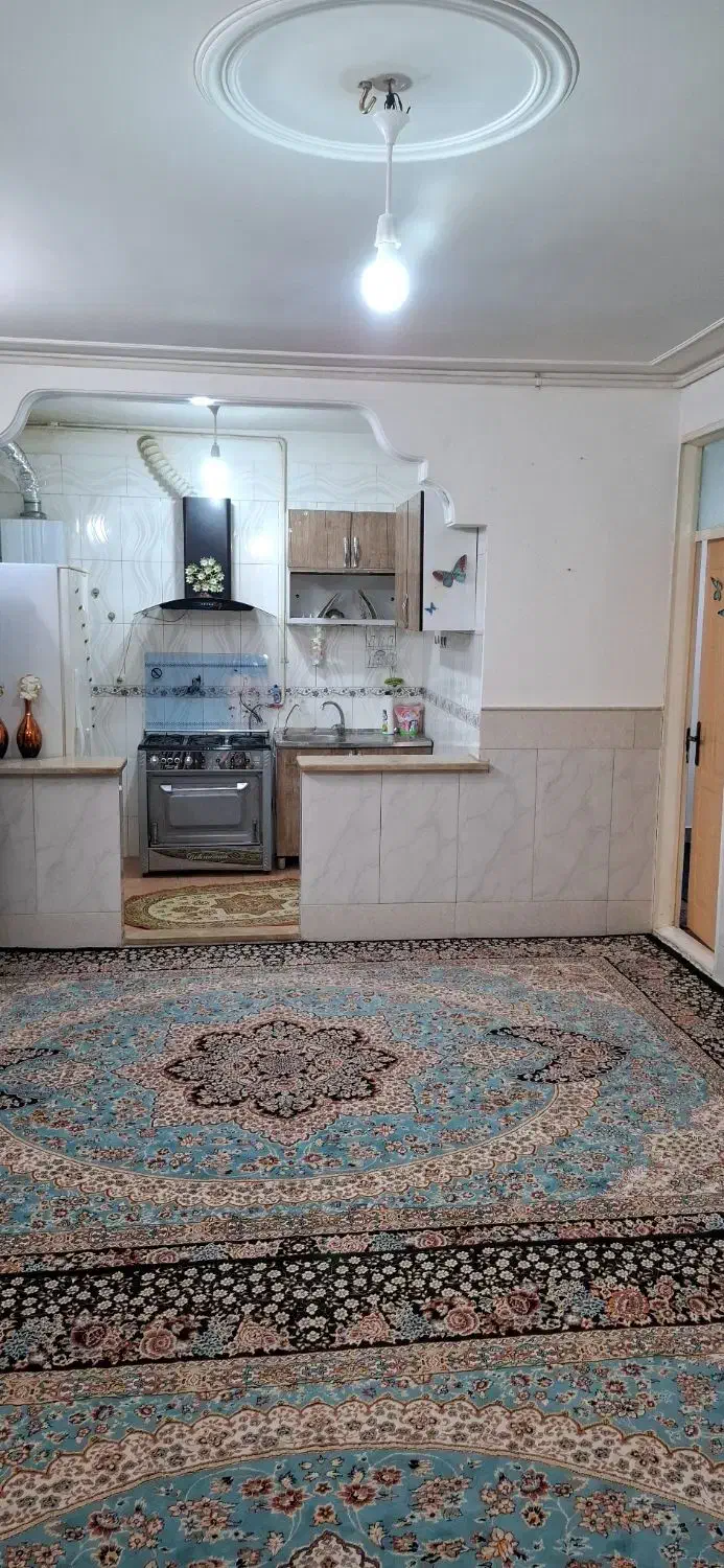 اجاره منزل سویت دربست|اجارهٔ کوتاه‌مدت آپارتمان و سوئیت|قم, شهرک فاطمیه|دیوار