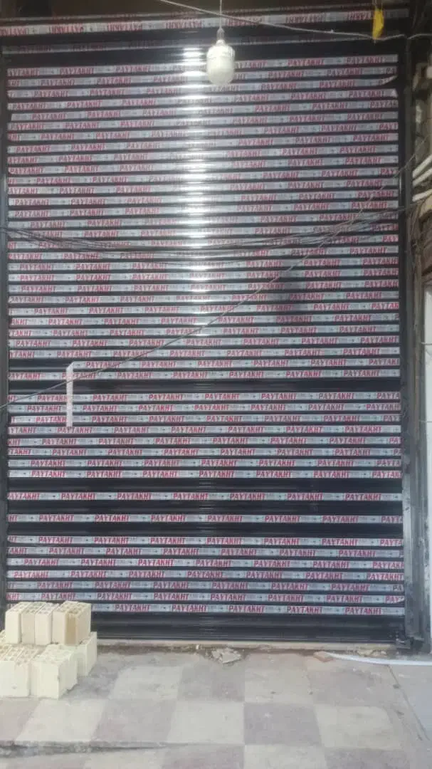 فروش و تعمیر جک بازویی و کرکره برقی|خدمات پیشه و مهارت|اهواز, شهرک دانشگاه|دیوار