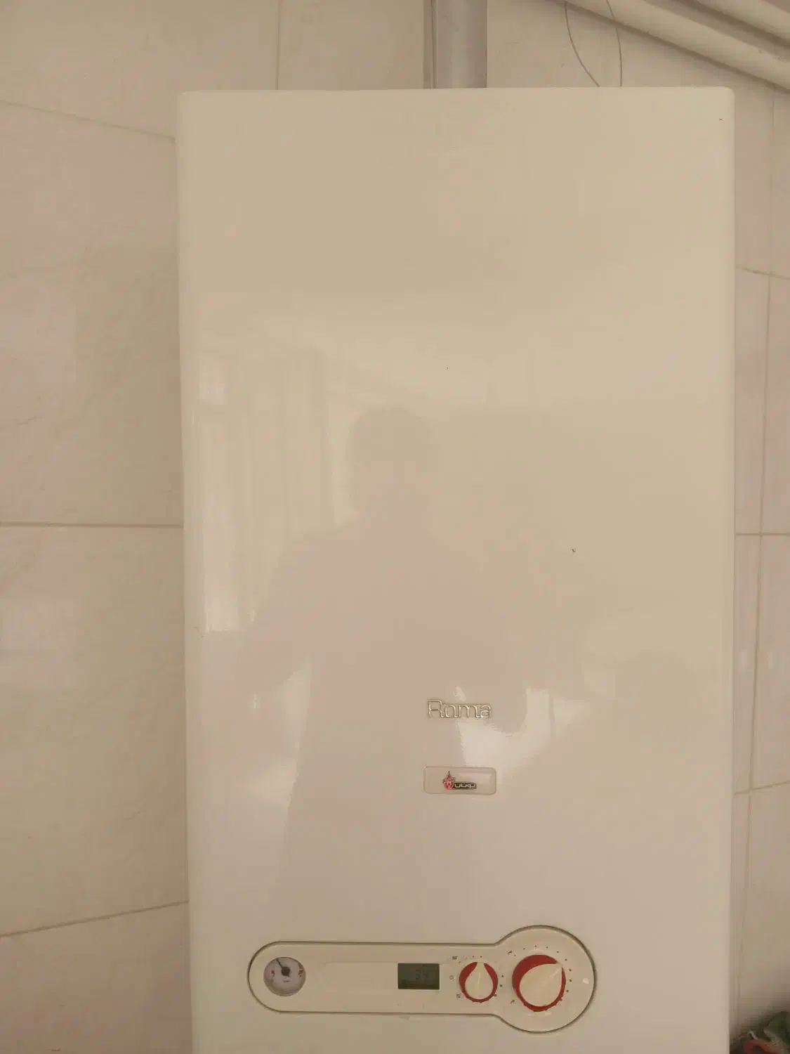 پکیج بوتان مدل رما|آبگرمکن، پکیج، شوفاژ|سنندج, |دیوار