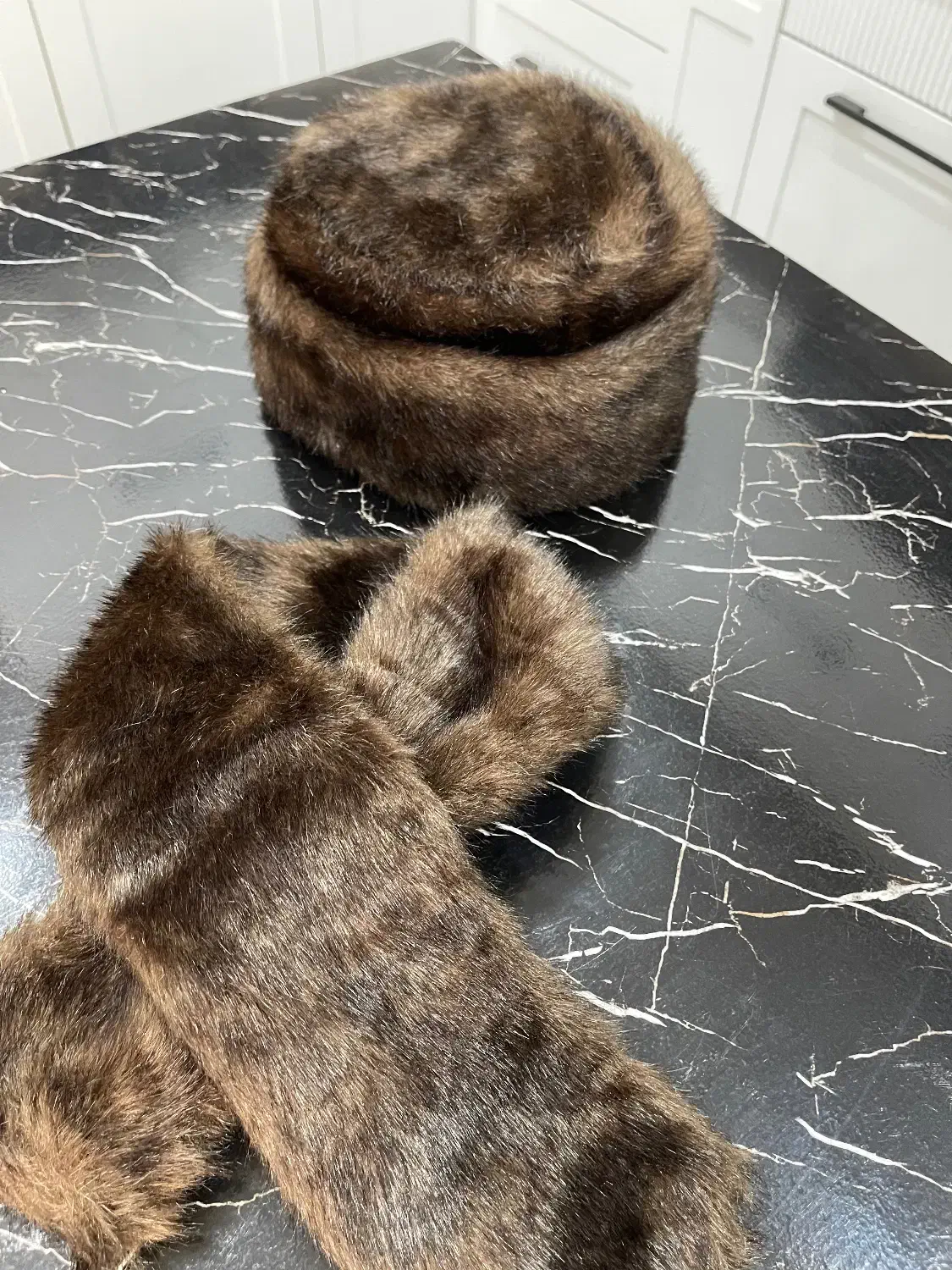 شال و کلاه|لباس|تهران, شهرک فردوس (حسینی)|دیوار