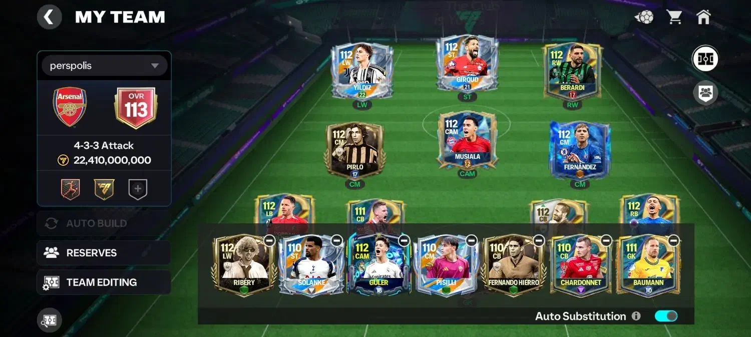 اکانت اف سی موبایل|کنسول، بازی ویدئویی و آنلاین|ماهدشت, |دیوار