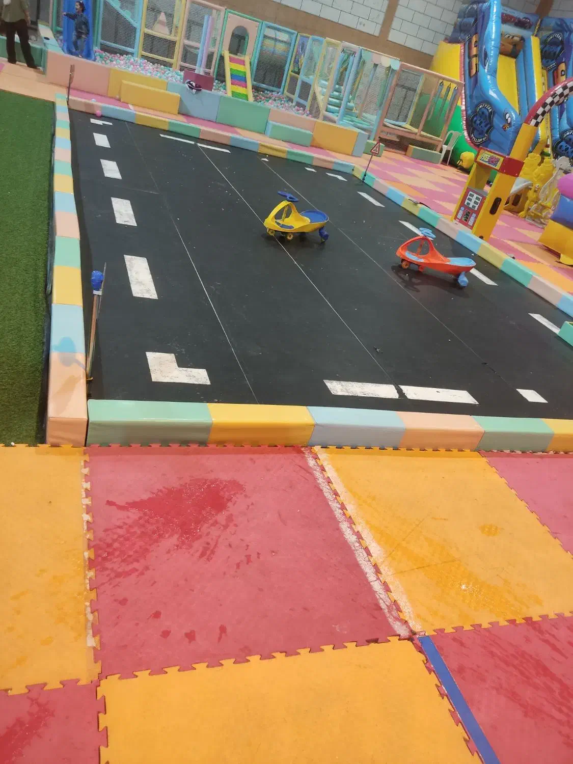 مربی خانه بازی|استخدام آموزشی|کازرون, |دیوار