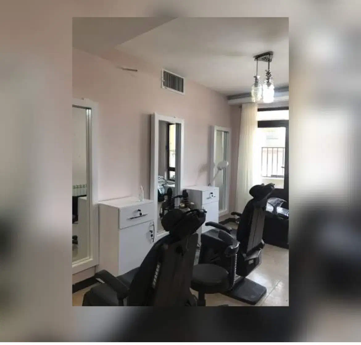 اجاره لاین در سالن زیبایی|آرایشگاه و سالن‌های زیبایی|کرمان, |دیوار